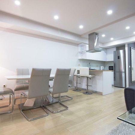 Apartment Deluxe Nana Makarska Luaran gambar