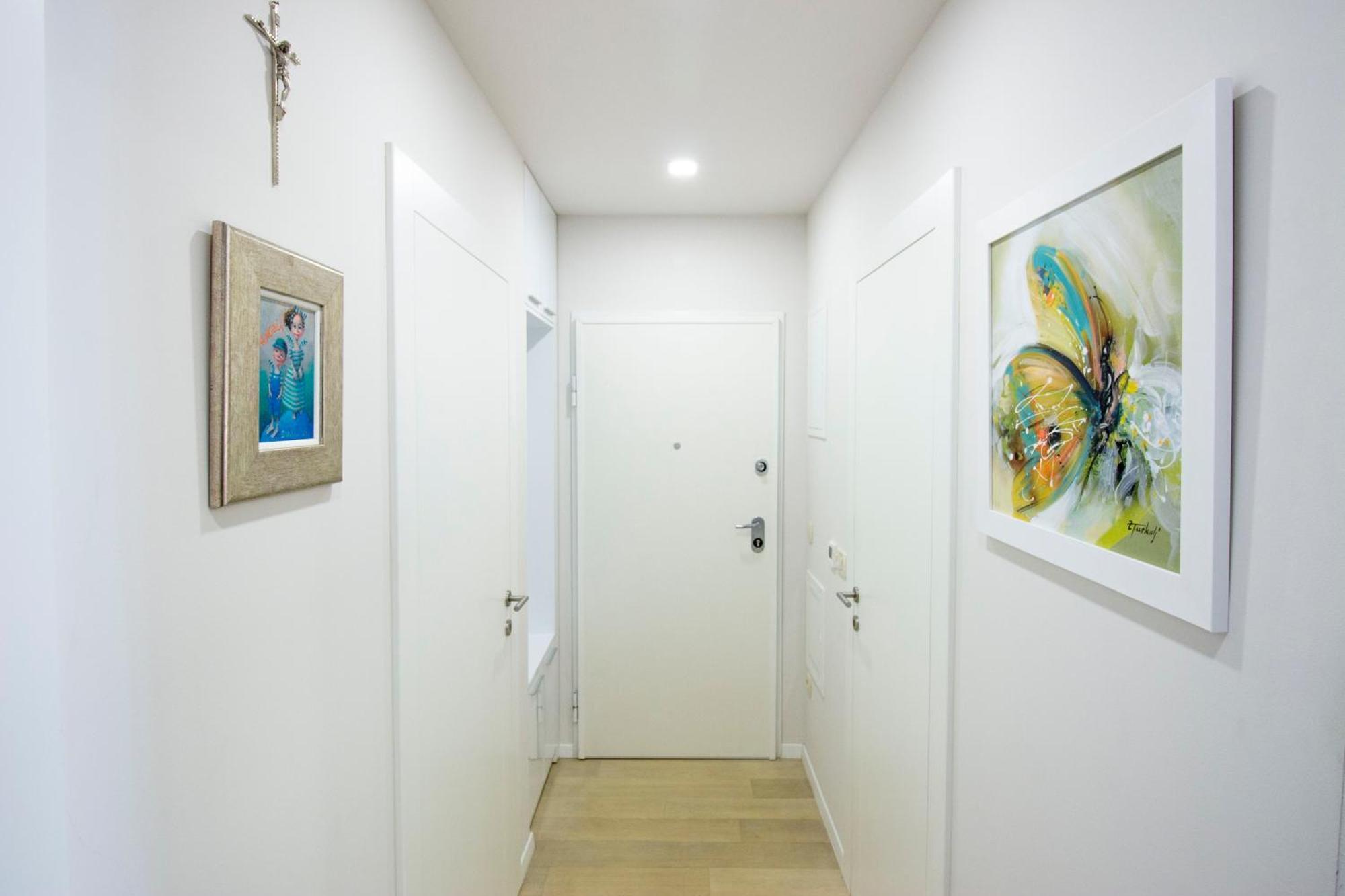 Apartment Deluxe Nana Makarska Luaran gambar