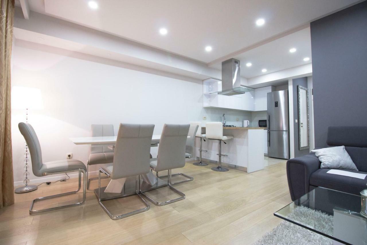 Apartment Deluxe Nana Makarska Luaran gambar