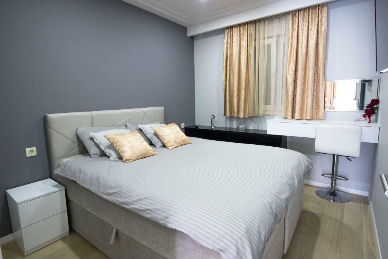 Apartment Deluxe Nana Makarska Luaran gambar