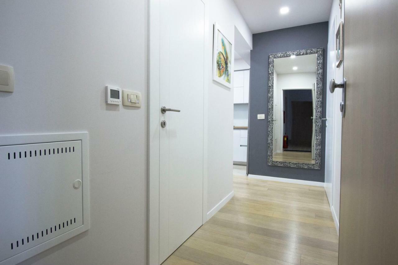 Apartment Deluxe Nana Makarska Luaran gambar