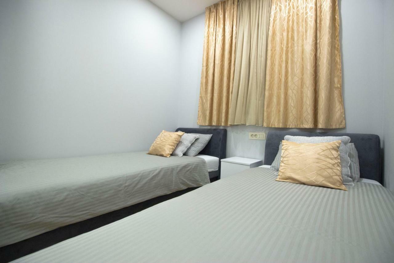 Apartment Deluxe Nana Makarska Luaran gambar
