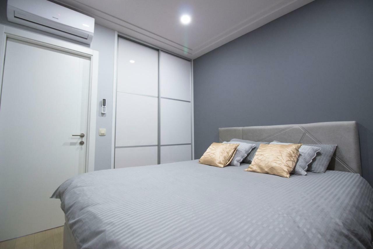 Apartment Deluxe Nana Makarska Luaran gambar