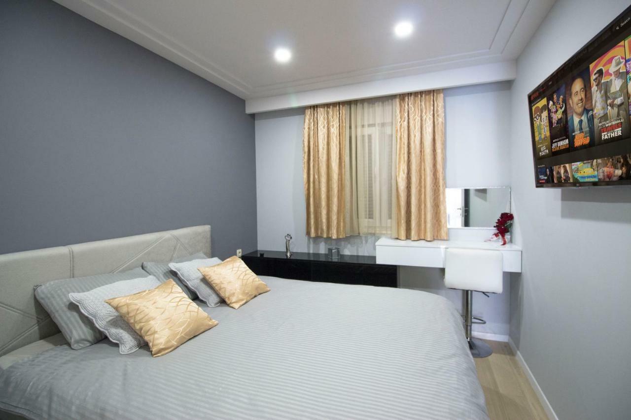 Apartment Deluxe Nana Makarska Luaran gambar