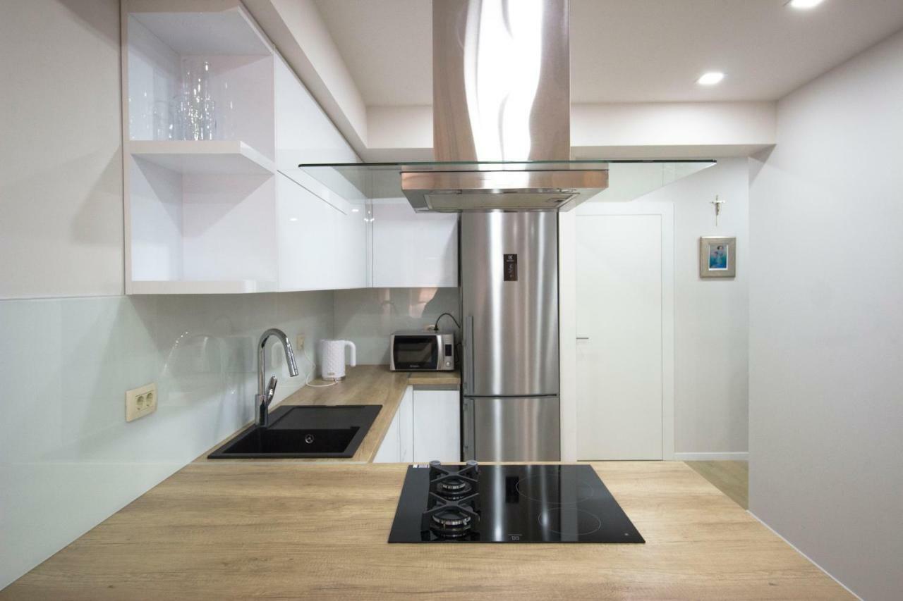 Apartment Deluxe Nana Makarska Luaran gambar